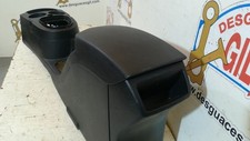 150079 center seat armrest