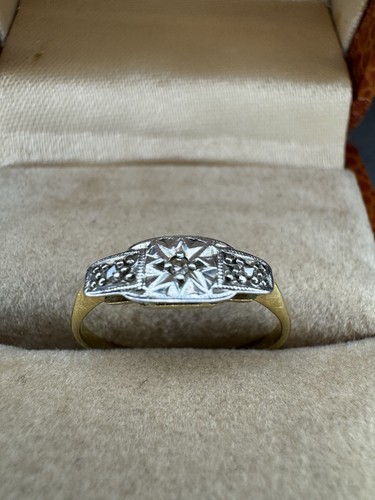 Antique art deco - antique,