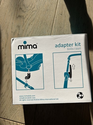 Mima xari kobi adapter - xari, kit