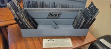 PARTIAL HUOT METRIC