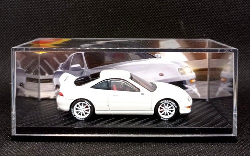 Gorgeous matchbox 1997 acura - 1997,