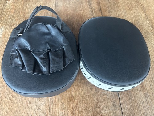 Karate sparring hand pad - karate,