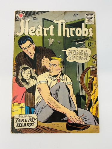 1960 national romance - 1960,