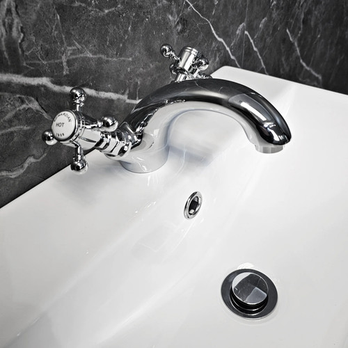 Bathroom vanity unit basin - bathroom,