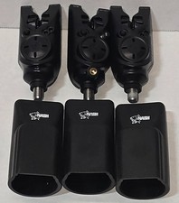 Nash S5/S5R Alarm Bundle (Red)