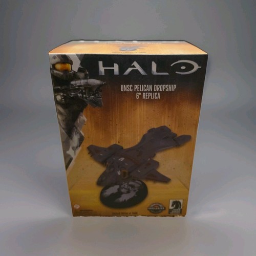 Dark horse deluxe halo - dark,