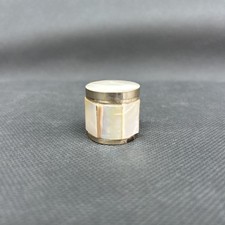 Vintage Small Snuff or Pill