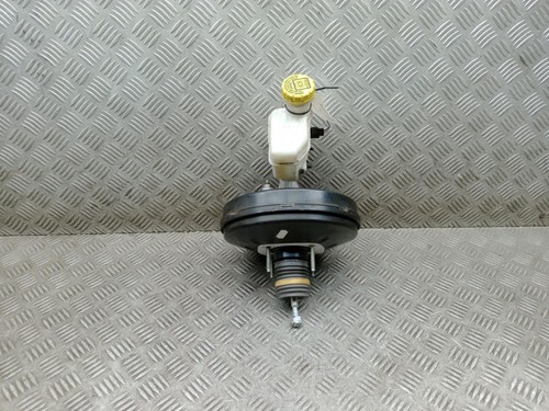 Fiat 500 brake master - brake, cylinder