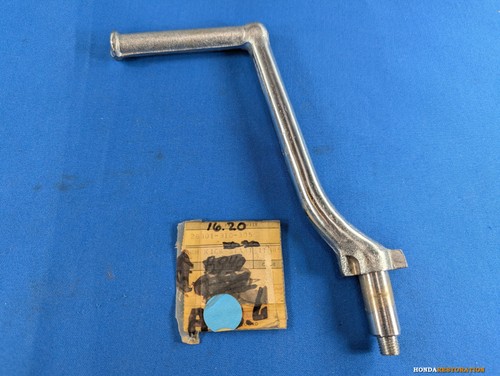 Nos honda cb350k4 - cb350k4, super