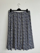 Eastex Stretch Jersey Skirt