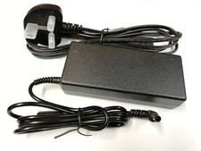 Replace 19.5V AC Adapter Power