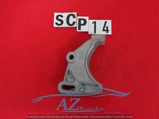 Fiat 600 850 Aluminum Dynamo