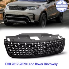 For 2017-2020 Land Rover