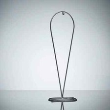Display Metal Stand Droplet