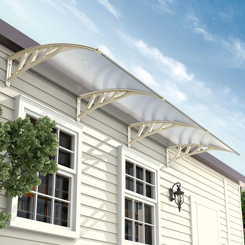 Door canopy awning shelter - awning,