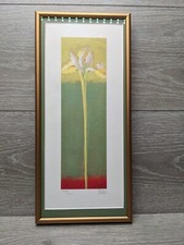 Nel Whatmore Rainbow Bloom I