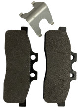 Thwaites Brake Pad Set 5 6 7 9