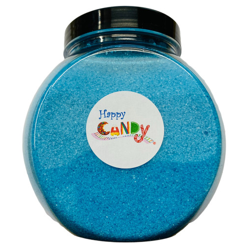 Sherbet crystals pick mix - crystals, n