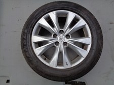 TOYOTA RAV4 MK4 2013-2018 18"