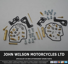 Yamaha XV 535 Virago 1988 -