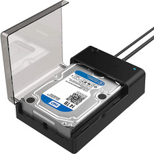SABRENT USB 3.0 Hard Drive