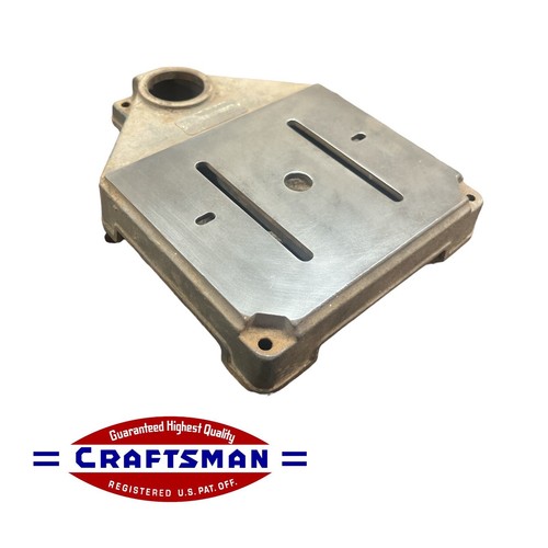 Craftsman mohawk drill press - craftsman,
