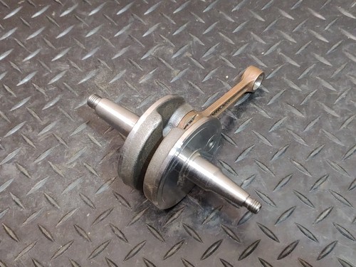 Wacker rammer crank assembly - wacker,
