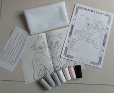 BNIB Webster's Punchcraft