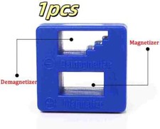 Magnetizer / Demagnetizer