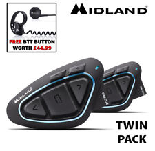 MIDLAND BTX2 PRO MOTORCYCLE