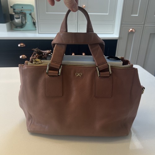 Anya hindmarch ebury soft - ebury,