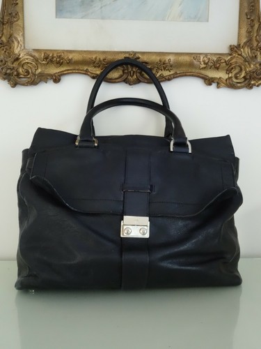 Mulberry harriet black - harriet,