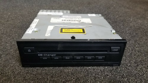 2002 2010 audi - a8, cd