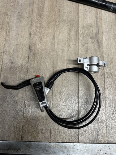 Magura louise carbon mtb disc - carbon,