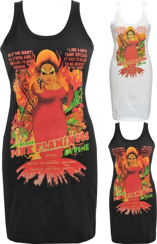 Womens divine dress - divine,