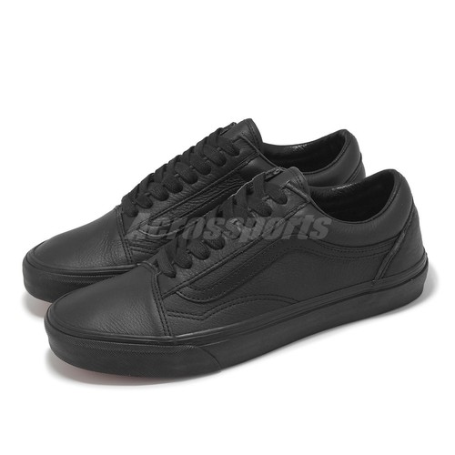 Vans old skool black - vans,