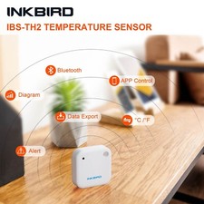 Inkbird Bluetooth Thermometer