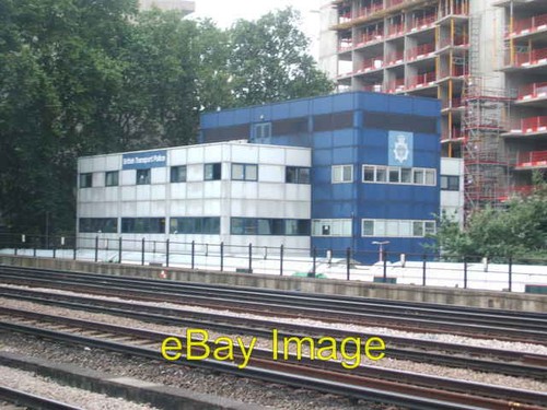 Photo 6x4 british transport - photo,