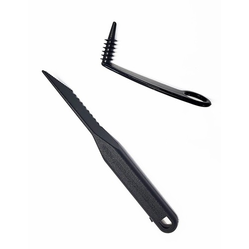 Piranha spiral cutter - spiral, &
