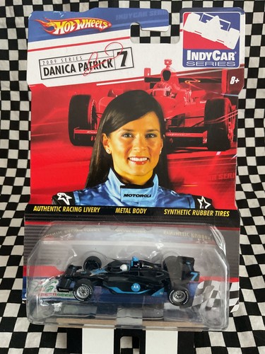 Danica patrick motorola - danica,