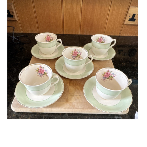 Vintage kirkham - “vintage,