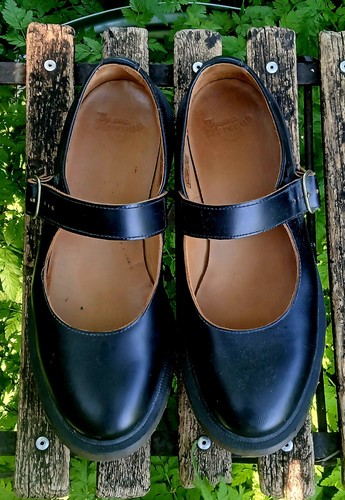 Doc martens indica - dr,