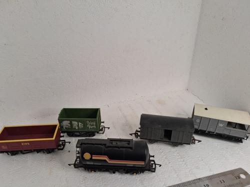 Rolling stock five for - rolling,