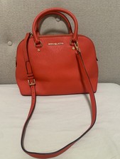 Red Gold Hardware Michael kors