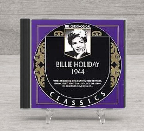 Chronological classics 1944 - chronological,