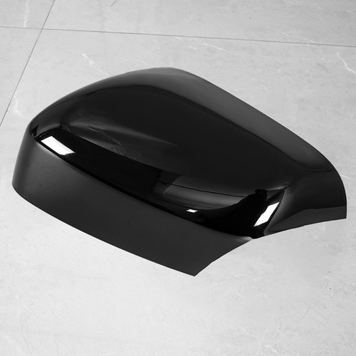Left passenger gloss black - left,