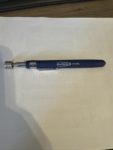 Blue point telescopic magnetic - point,