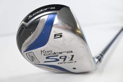 Cobra wood 18 degree - s9-1,