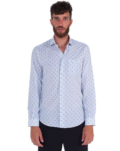 Poggianti 1958 men white - 1958,