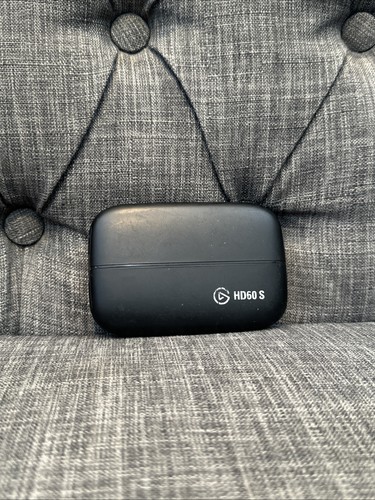 Elgato gaming 60s - elgato, hd